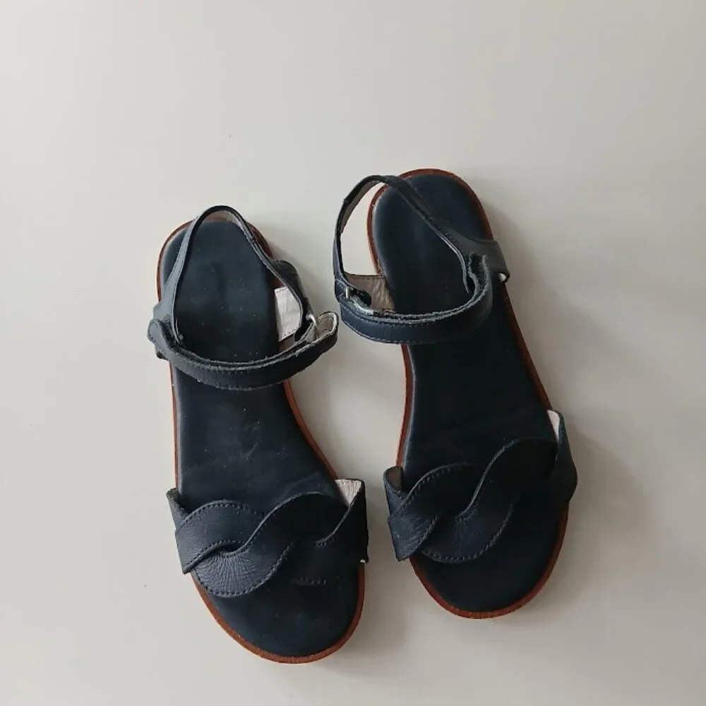 N/A kids navy